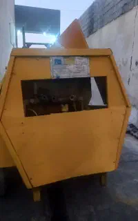 کمپرسور باده حفاری