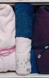 حوله تن پوش