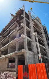 اوستا بنا همه کاره