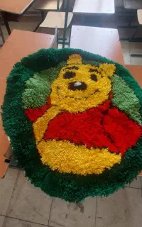 فرشینه بچگانه