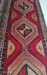 کناره دسبافت