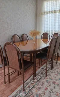 میز غذاخوری