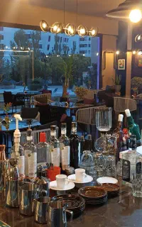 واگذاری کافه//شاندیز  25000000