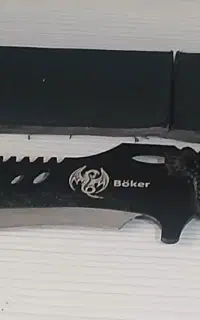 کارد خوب و نو مخصوص کوهنوردی  ....