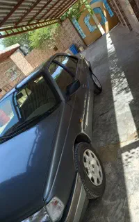 ۴۰۵ تمیز بدون رنگ بدون ضربه