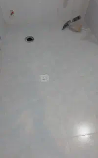 بنایی رفع نم دستشویی حمام رطوبت کاشیکاری