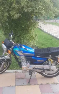 موتور200نیکتازمدل آخر۴۰۲