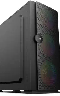 کامپیوتر گیمینگ نسل 7 / هارد 500 / rx570