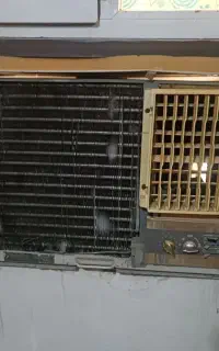 فروش  کولر 18000 اجنرال فوق‌العاده تمیز  و خانگی