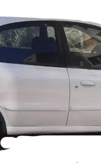 کیا ریو سفید مدل91