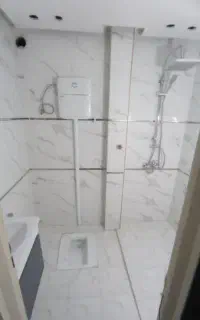 لوله کشی رفع نم رطوبت وچکه بنایی نصب‌ شیرالات