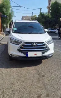 جک اس۳ مدل ۱۴۰۰