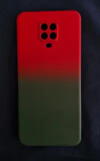 بکاور گوشی شیائومی redmi note9
