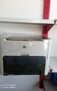 تعمیرات پرینتر وشارژ کاتریج..