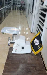 چرخ گوشت پارس خزر مدل بوفالو