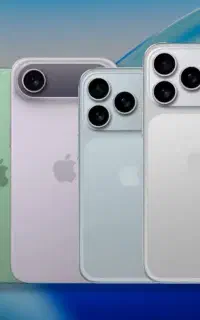 فروش آیفون 17 نرمال ، پرو ، پرومکس از دم قسطی