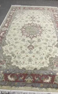 فرش دستبافت