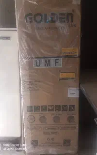 یخچال گلدن لوکس