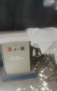 میز مکش