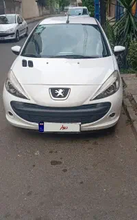 207خونگی کم کار
