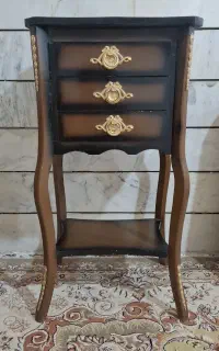 میز تلفن