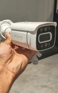 فروش و نصب انواع دوربین مداربسته