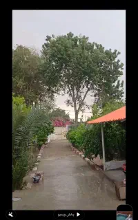 ویلا باغ اجاره روزانه و ساعتی داده می شود