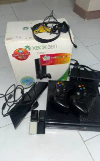 Xbox 360 super slim