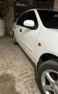 ماکسیما مدل ۹۱