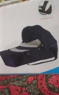 ساک حمل نوزاد