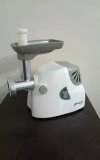 چرخ گوشت پارس خزر
