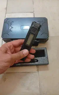 چراغ قوه حرفه ای سویسی