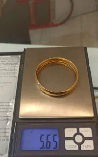 فروش طلا