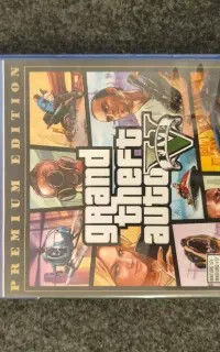 بازی GTA 5