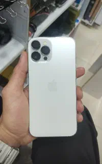 ایفون 12promax
