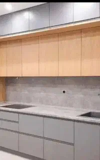 تعمیرات خدمات کابینت MDF و ام دی اف سریع در محل