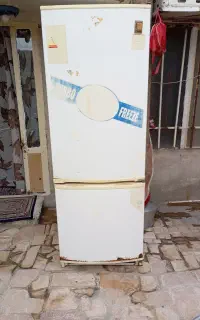 یخچال