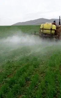 کشاورزی کود