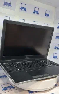لپ تاپ کارکرده گرافیک دار DEEL 7530