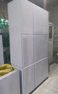 کابینت فلزی گالوانیزه