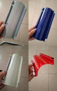 نصب وتعمیردربهای کرکره برقی وسکوریت