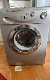 لباسشویی درحد نو