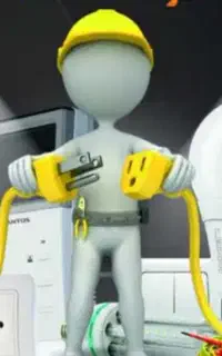 **خدمات برق ساختمان**