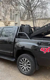 فوتون g7 اتوماتیک