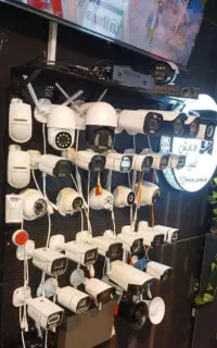 نصب و فروش دوربین  دزدگیر