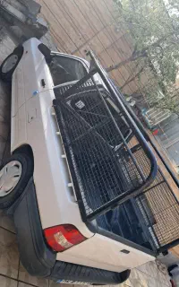 پراید وانت مدل ۱۴۰۳