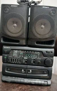 ضبط سونی... 2بانده