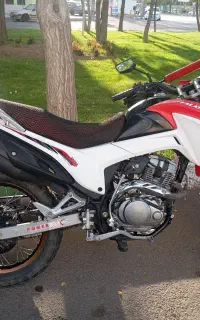 فلات 200