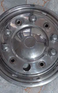 قالپاق استیل