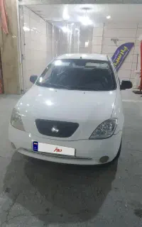 تیبا صندوقدار مدل92اتاق تعویض قانونی